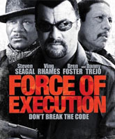 Force of Execution /  